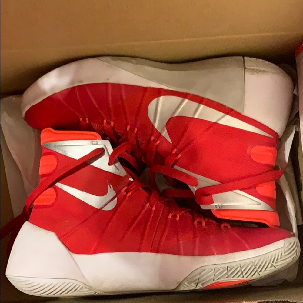 Hyperdunks